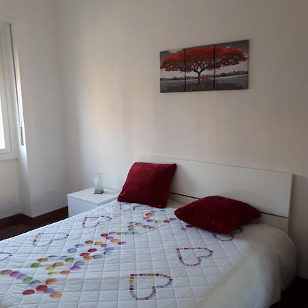 Valassina Milano Apartment Extérieur photo
