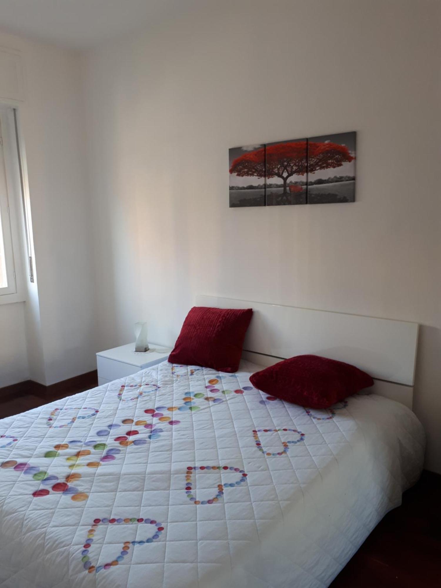 Valassina Milano Apartment Extérieur photo