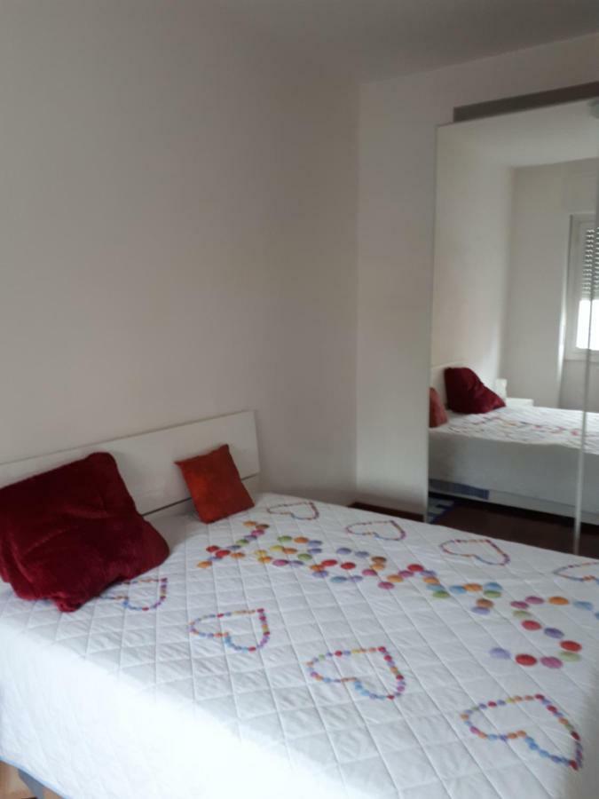 Valassina Milano Apartment Extérieur photo