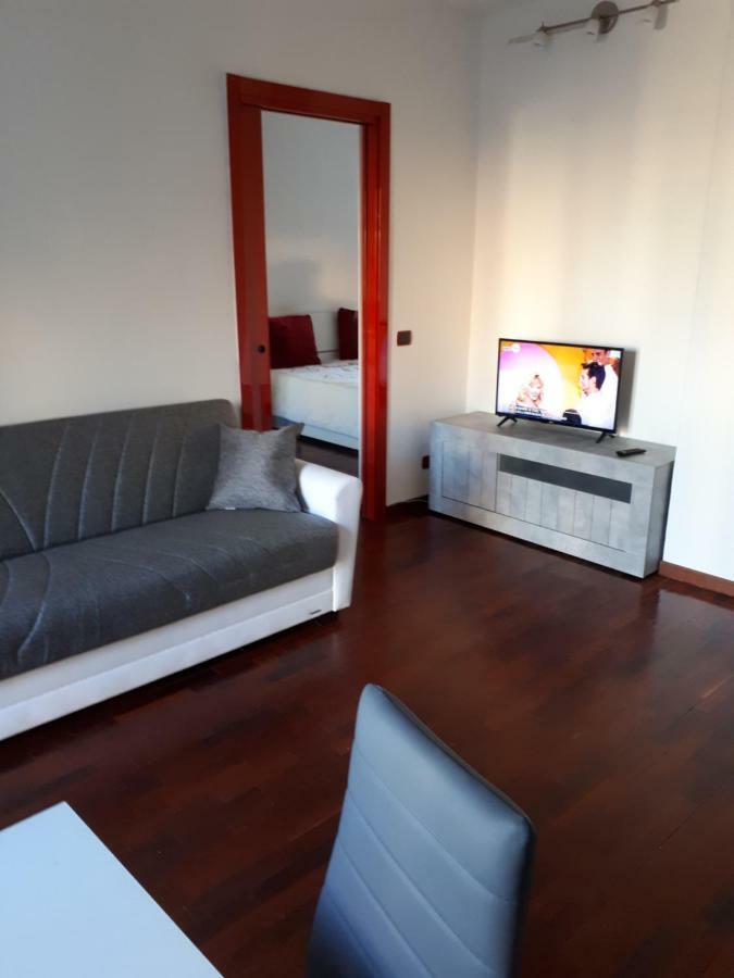 Valassina Milano Apartment Extérieur photo