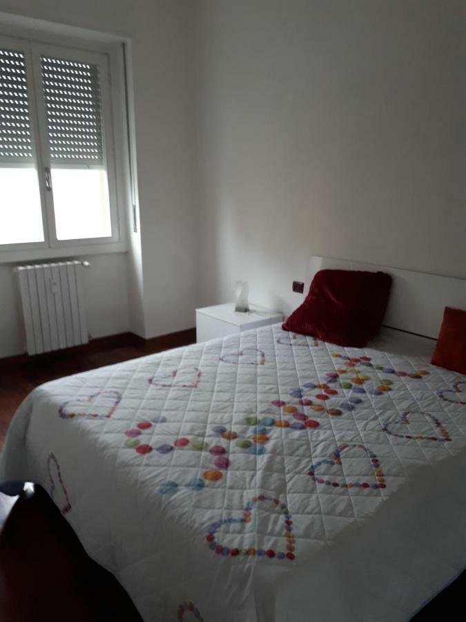 Valassina Milano Apartment Extérieur photo