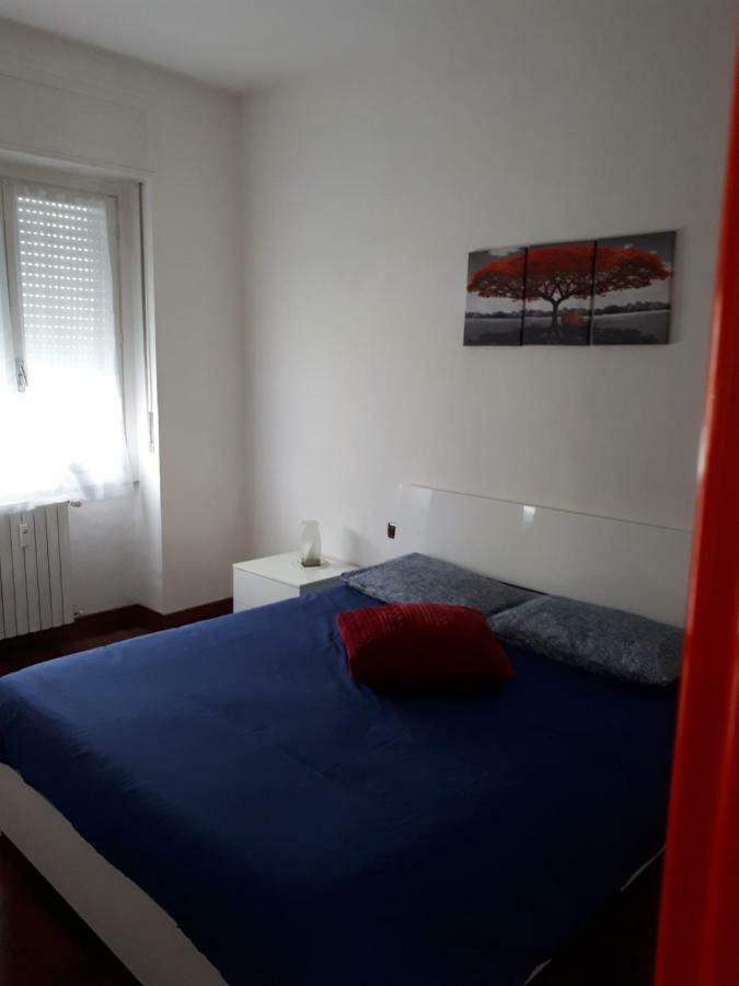 Valassina Milano Apartment Extérieur photo