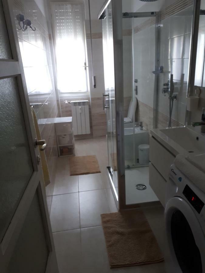 Valassina Milano Apartment Extérieur photo