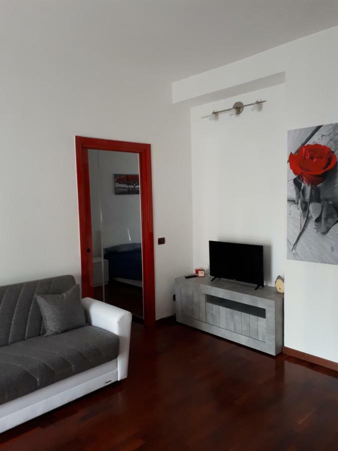 Valassina Milano Apartment Extérieur photo