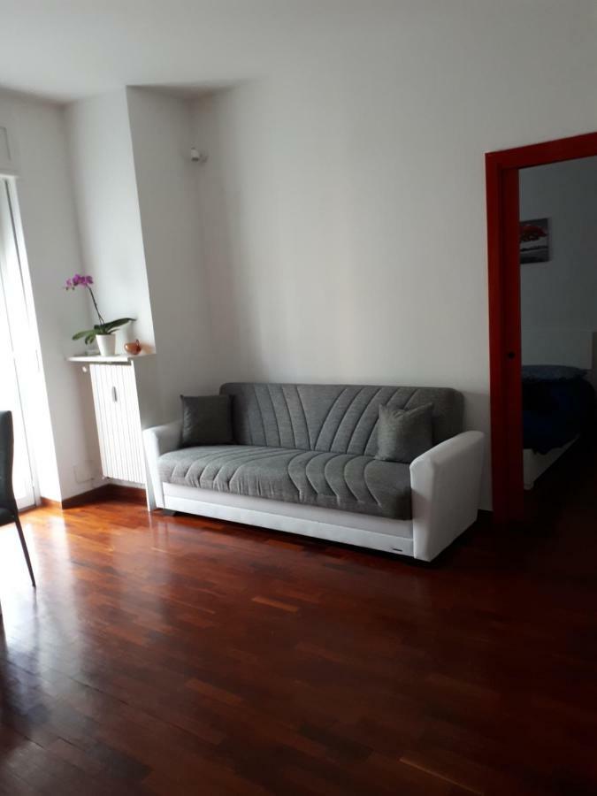 Valassina Milano Apartment Extérieur photo