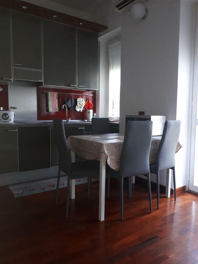 Valassina Milano Apartment Extérieur photo
