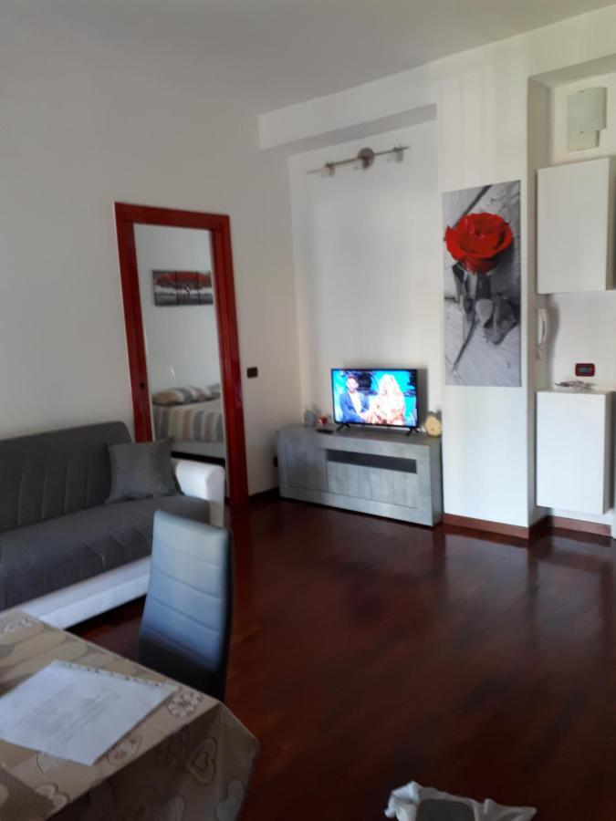 Valassina Milano Apartment Extérieur photo