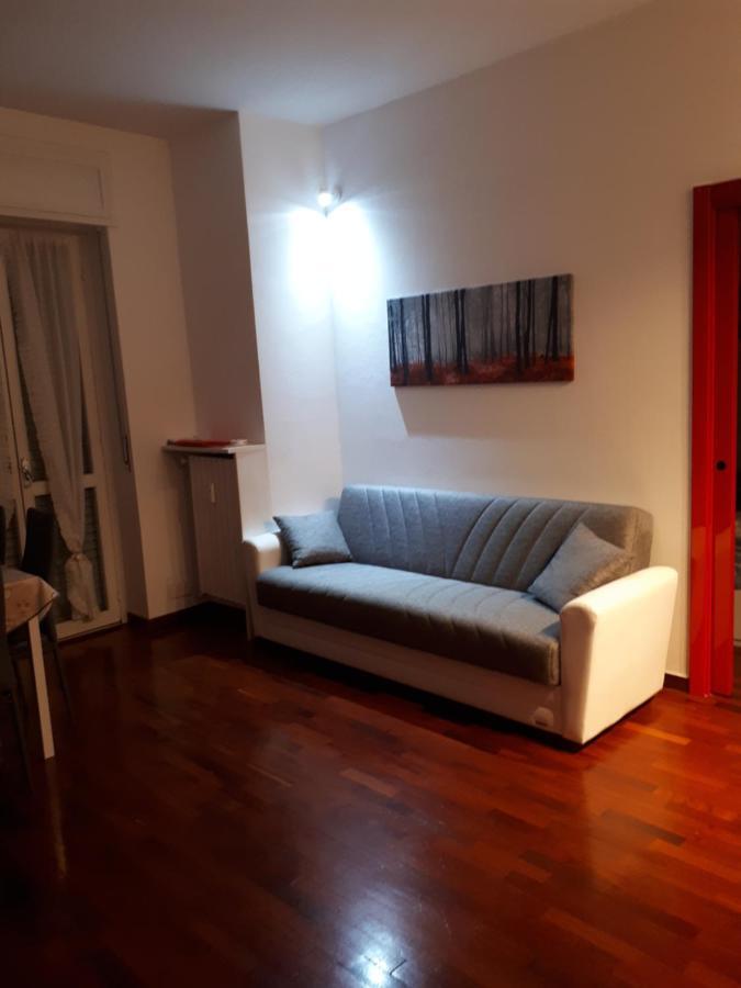 Valassina Milano Apartment Extérieur photo