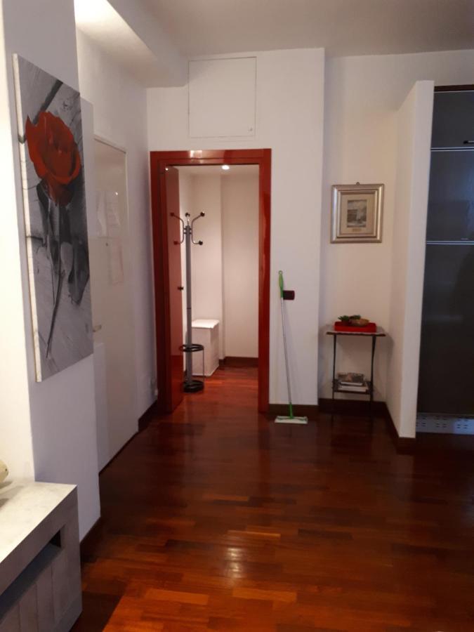 Valassina Milano Apartment Extérieur photo